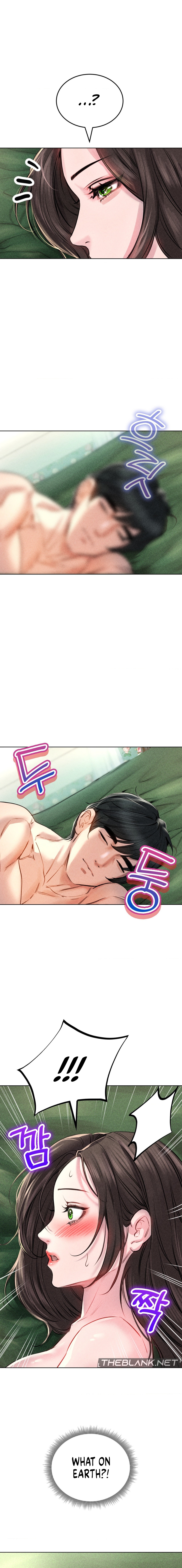 Modern Apartment, Gyeongseong 1930 Chapter 19 image 17