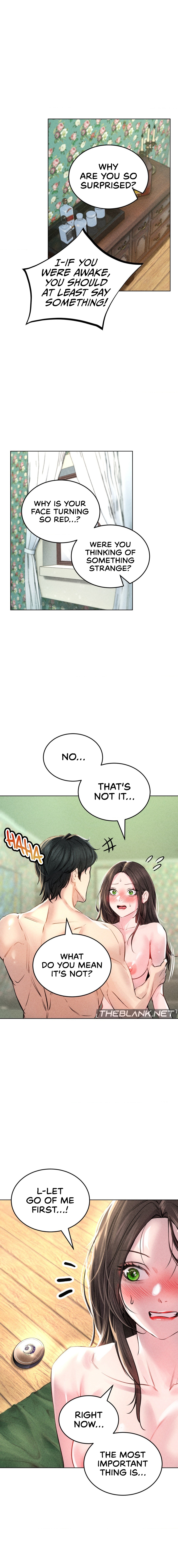 Modern Apartment, Gyeongseong 1930 Chapter 19 image 19