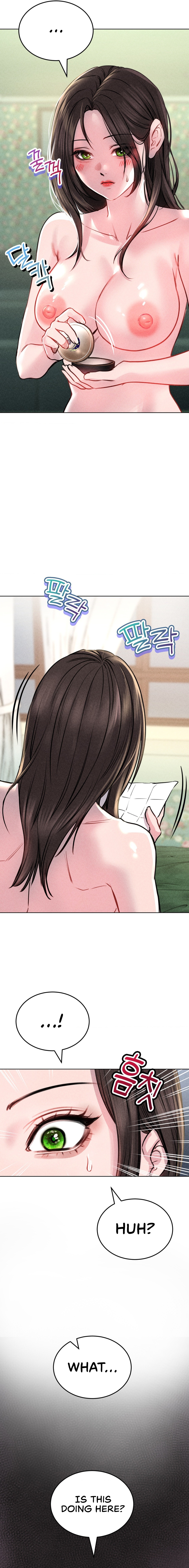 Modern Apartment, Gyeongseong 1930 Chapter 19 image 21