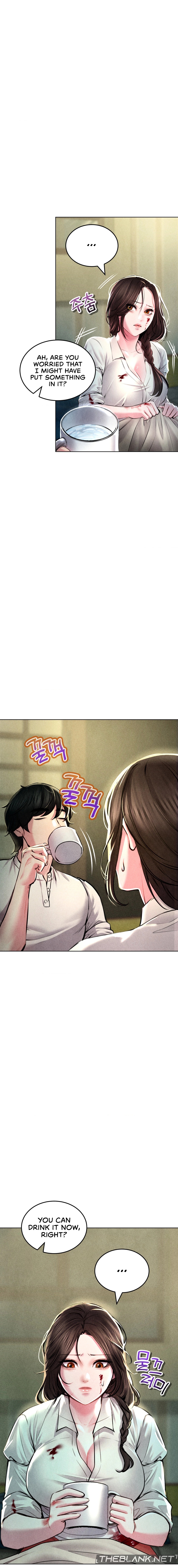 Modern Apartment, Gyeongseong 1930 Chapter 2 image 16