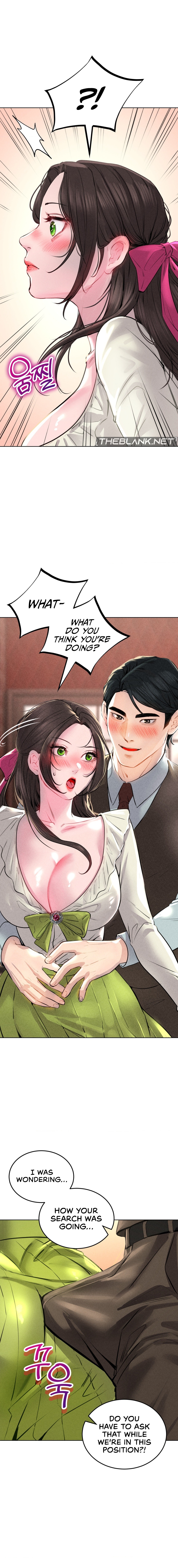 Modern Apartment, Gyeongseong 1930 Chapter 20 image 11