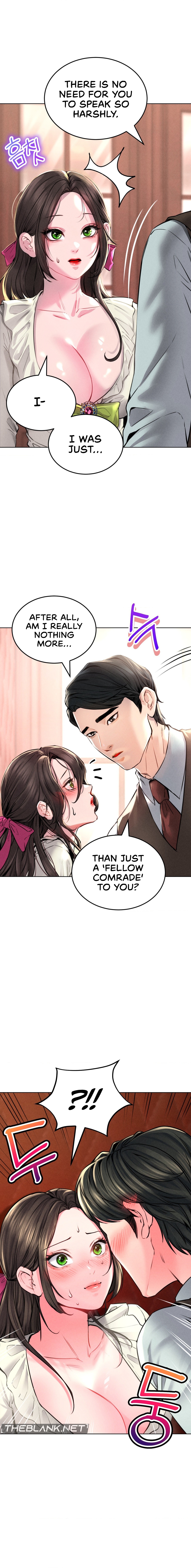 Modern Apartment, Gyeongseong 1930 Chapter 20 image 14