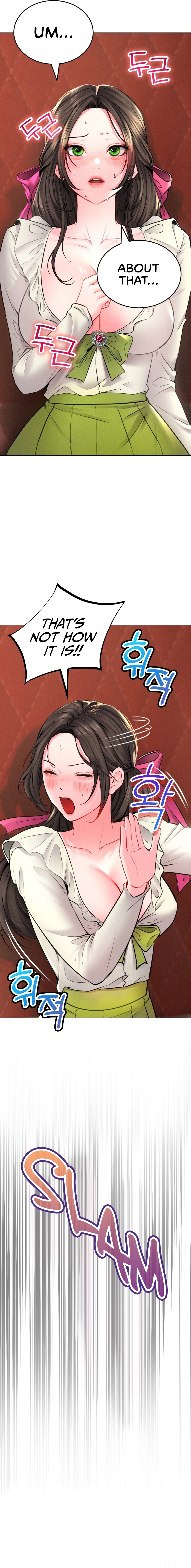 Modern Apartment, Gyeongseong 1930 Chapter 20 image 15