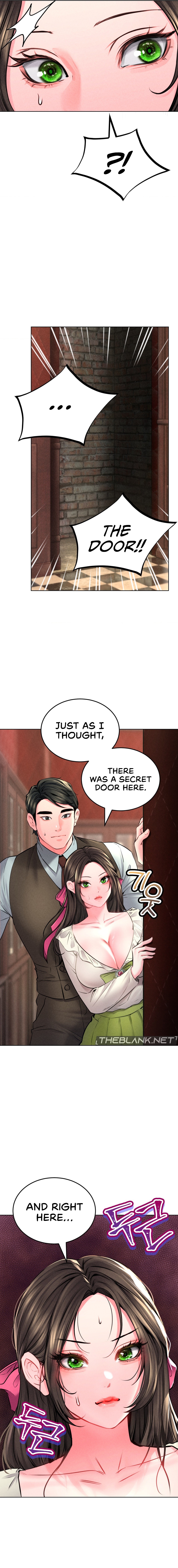 Modern Apartment, Gyeongseong 1930 Chapter 20 image 16