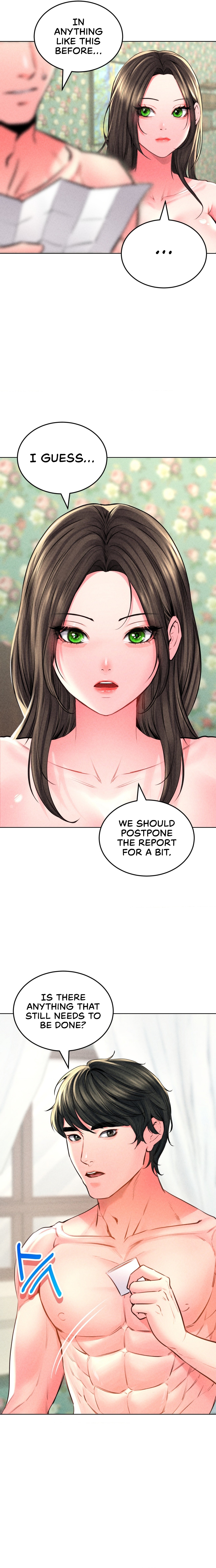 Modern Apartment, Gyeongseong 1930 Chapter 20 image 3