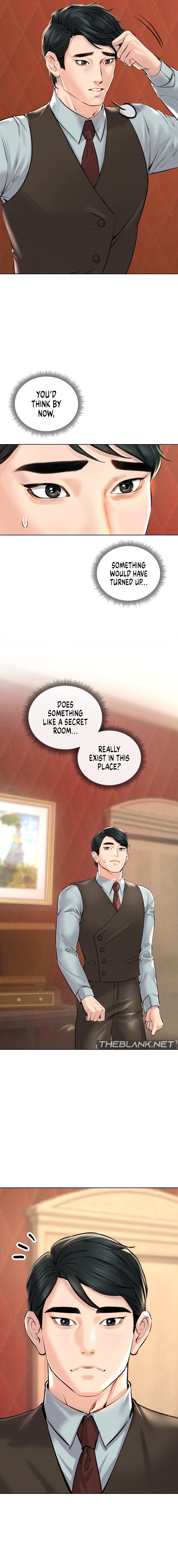 Modern Apartment, Gyeongseong 1930 Chapter 20 image 6
