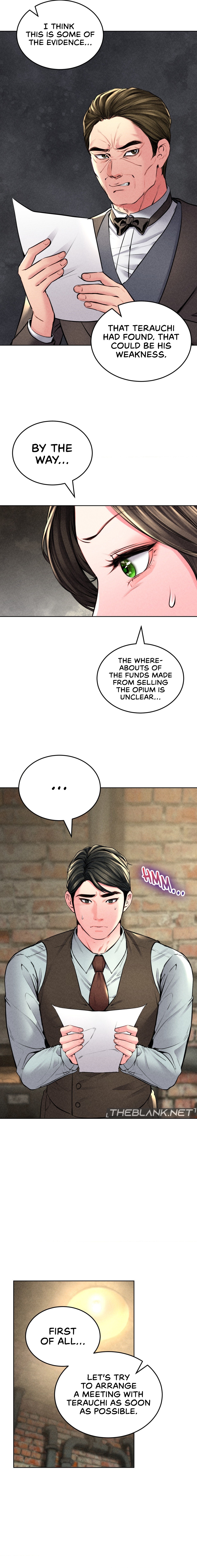 Modern Apartment, Gyeongseong 1930 Chapter 21 image 10