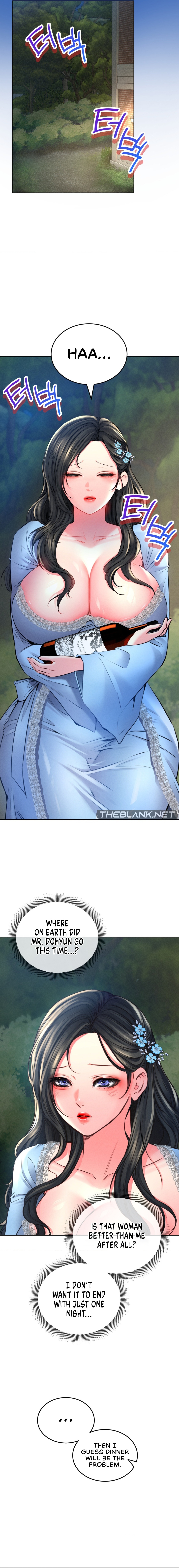 Modern Apartment, Gyeongseong 1930 Chapter 21 image 12