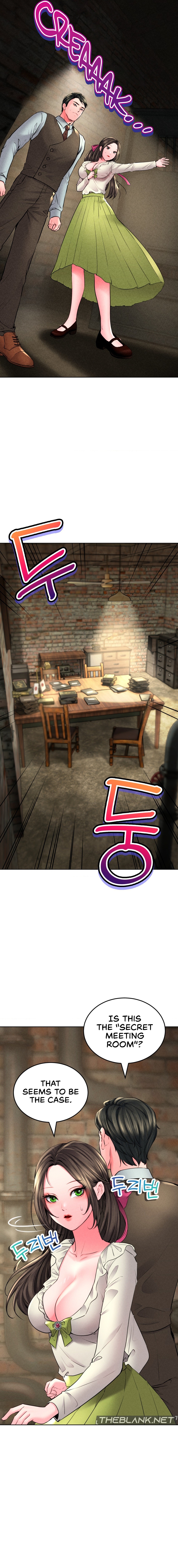 Modern Apartment, Gyeongseong 1930 Chapter 21 image 2