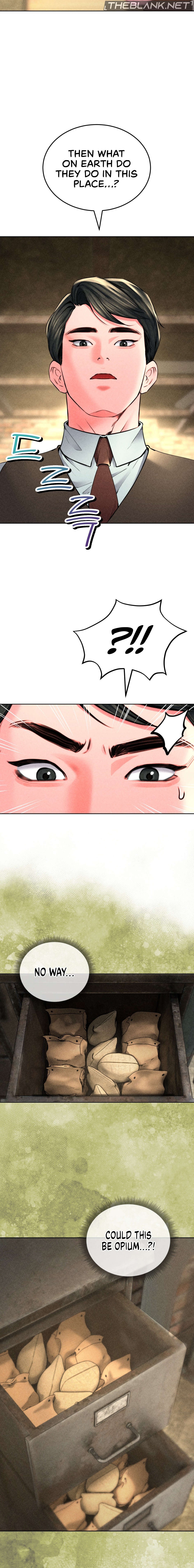 Modern Apartment, Gyeongseong 1930 Chapter 21 image 4