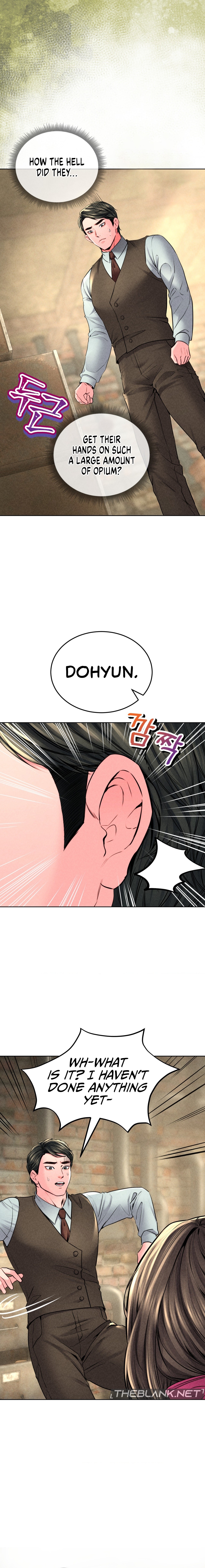 Modern Apartment, Gyeongseong 1930 Chapter 21 image 5