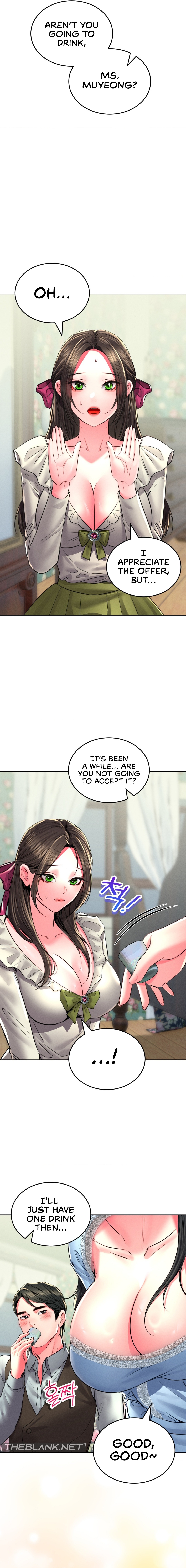 Modern Apartment, Gyeongseong 1930 Chapter 22 image 9