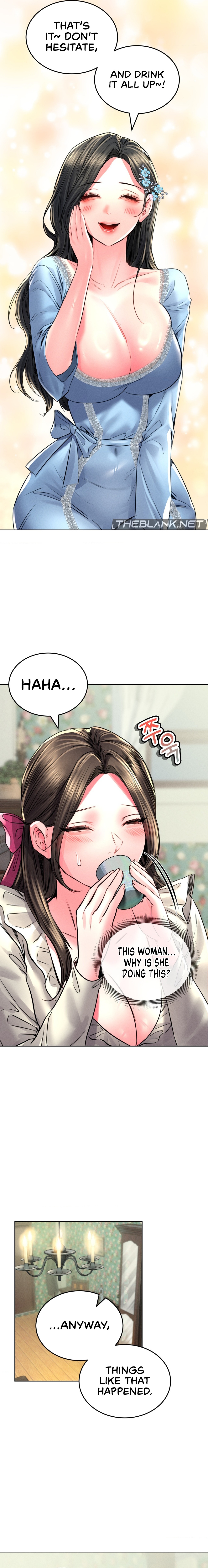 Modern Apartment, Gyeongseong 1930 Chapter 22 image 10