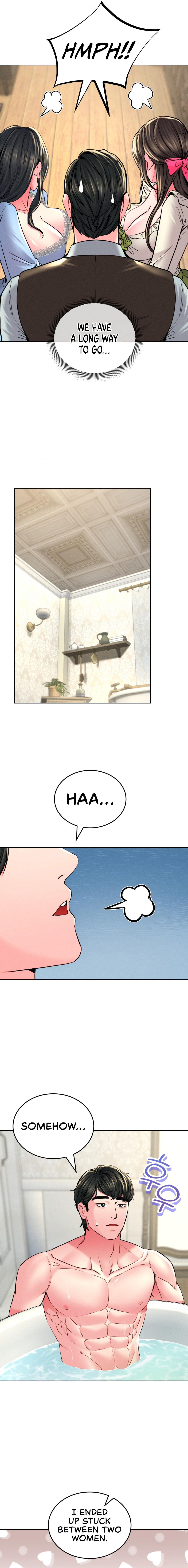 Modern Apartment, Gyeongseong 1930 Chapter 22 image 17