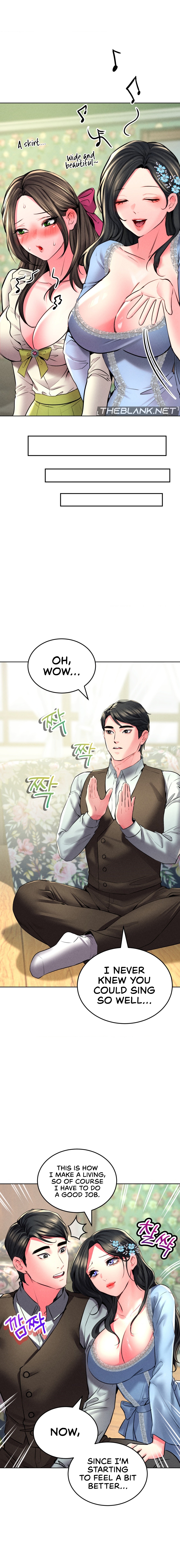 Modern Apartment, Gyeongseong 1930 Chapter 22 image 7