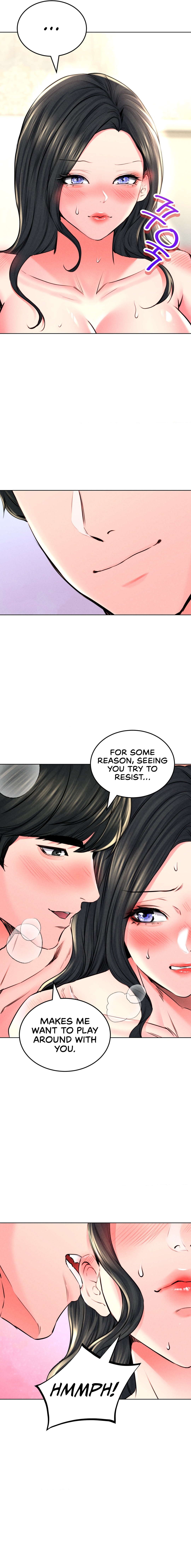 Modern Apartment, Gyeongseong 1930 Chapter 23 image 9