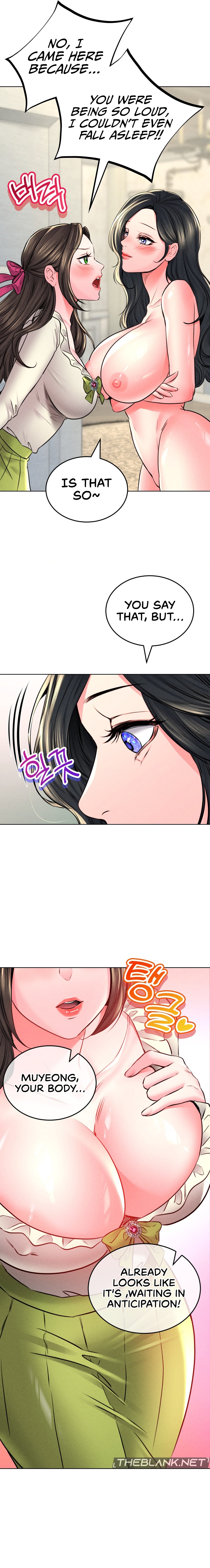 Modern Apartment, Gyeongseong 1930 Chapter 23 image 16