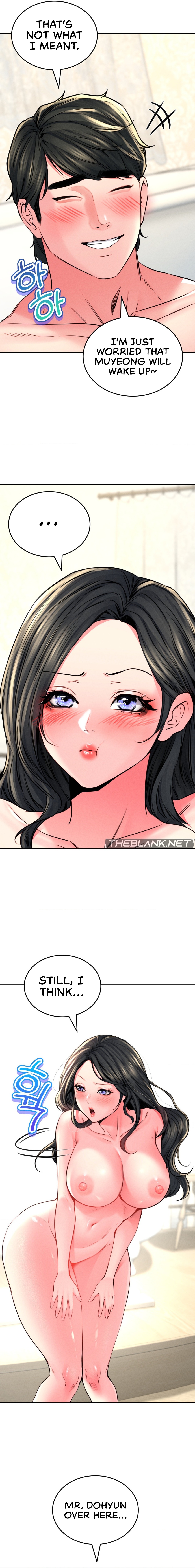 Modern Apartment, Gyeongseong 1930 Chapter 23 image 5