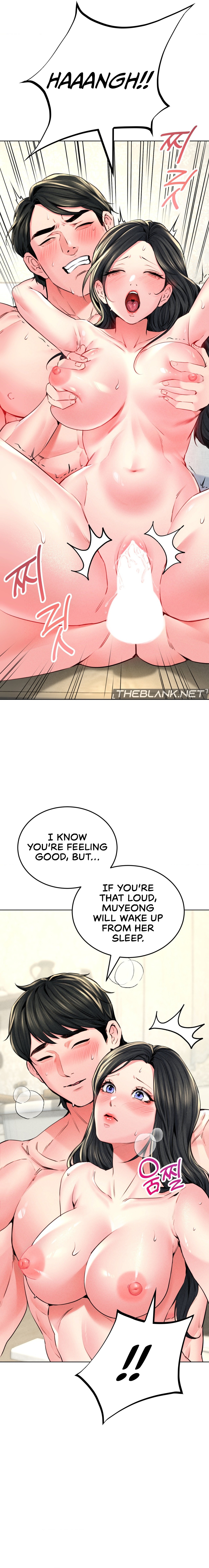 Modern Apartment, Gyeongseong 1930 Chapter 23 image 8