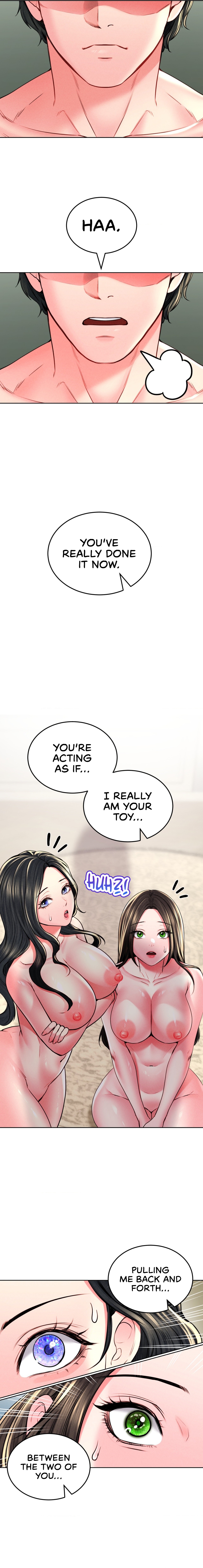 Modern Apartment, Gyeongseong 1930 Chapter 24 image 11