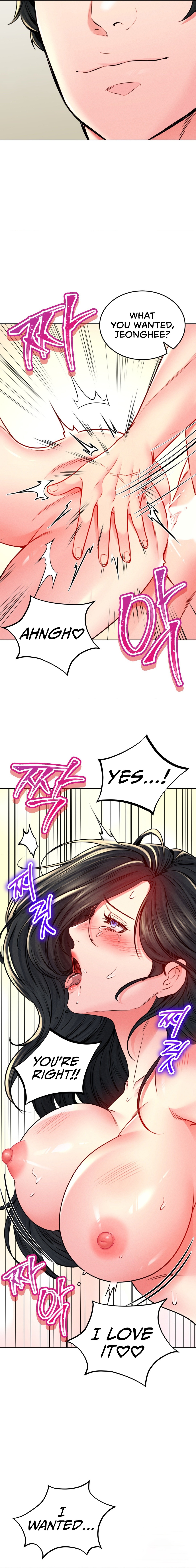 Modern Apartment, Gyeongseong 1930 Chapter 24 image 15