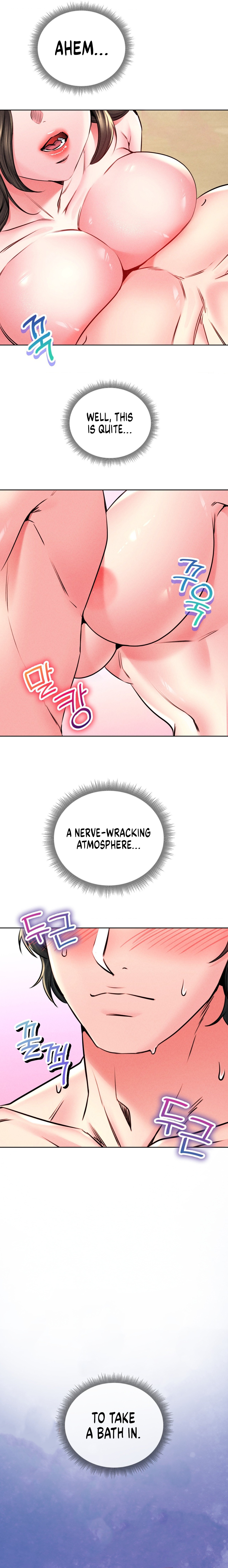 Modern Apartment, Gyeongseong 1930 Chapter 24 image 2