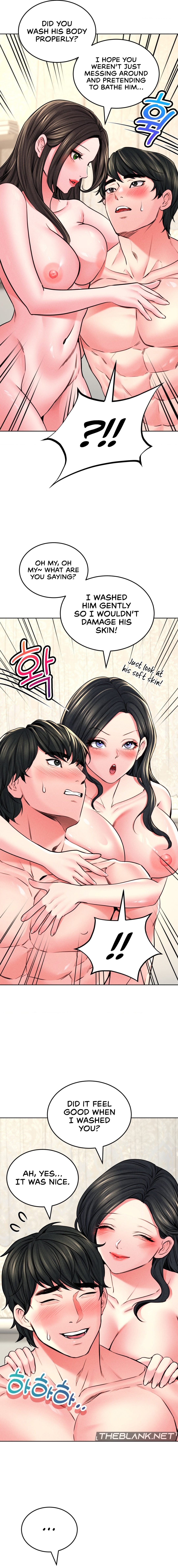 Modern Apartment, Gyeongseong 1930 Chapter 24 image 6