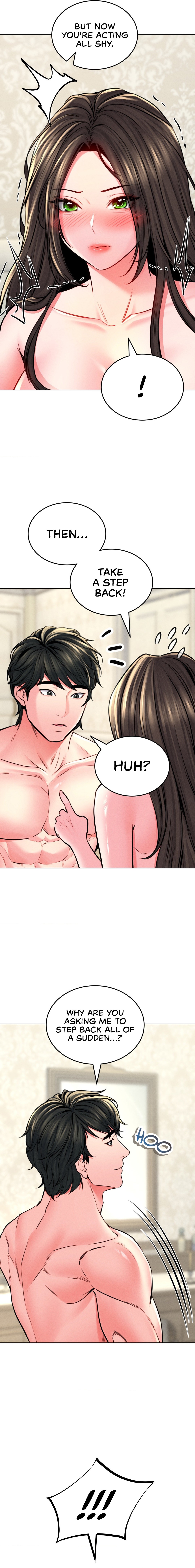 Modern Apartment, Gyeongseong 1930 Chapter 25 image 16