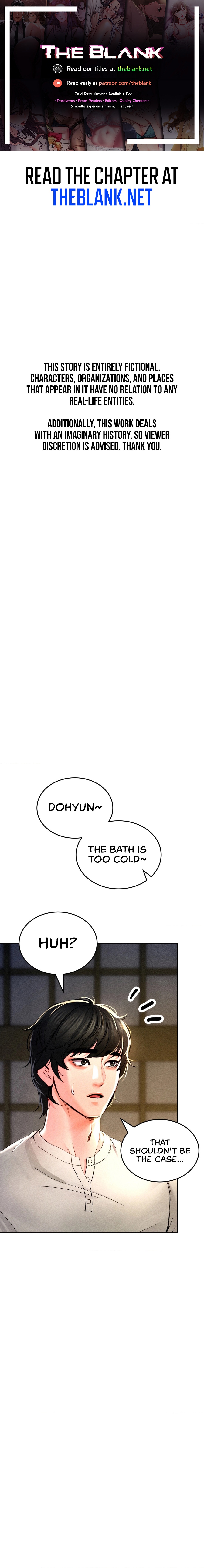 Modern Apartment, Gyeongseong 1930 Chapter 3 image 0
