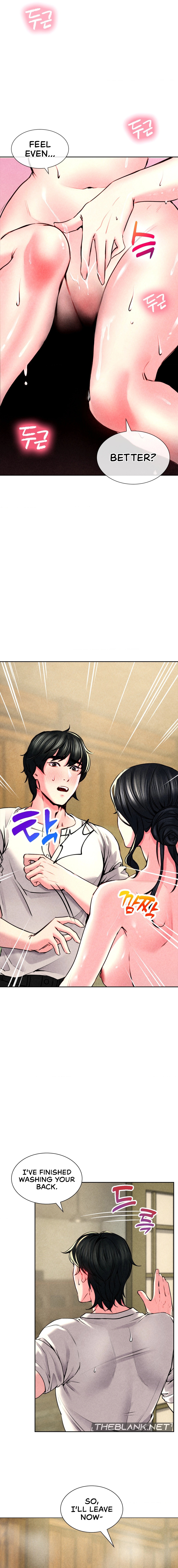 Modern Apartment, Gyeongseong 1930 Chapter 3 image 15