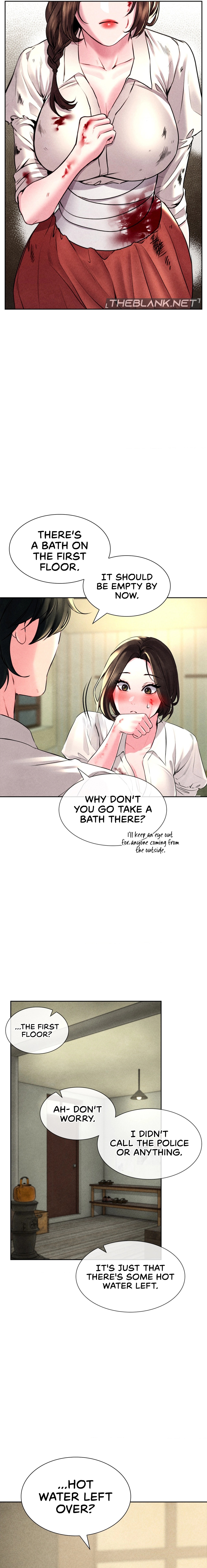 Modern Apartment, Gyeongseong 1930 Chapter 3 image 19