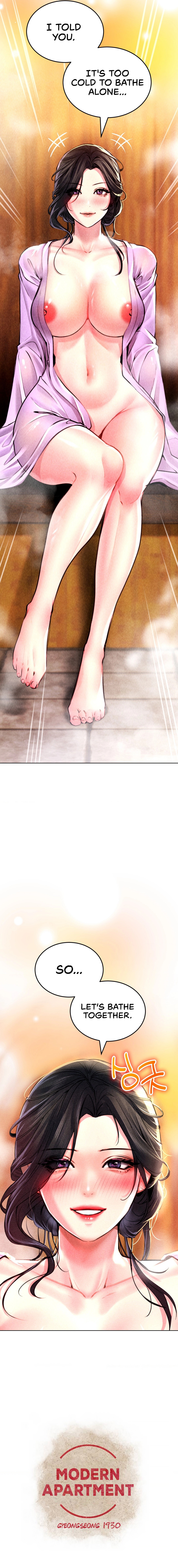 Modern Apartment, Gyeongseong 1930 Chapter 3 image 2