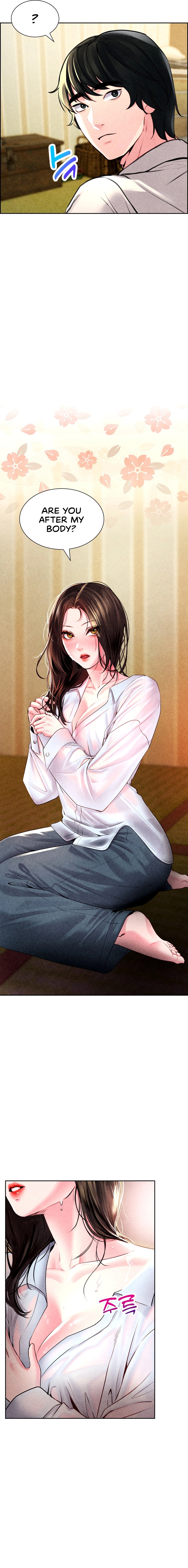 Modern Apartment, Gyeongseong 1930 Chapter 4 image 12