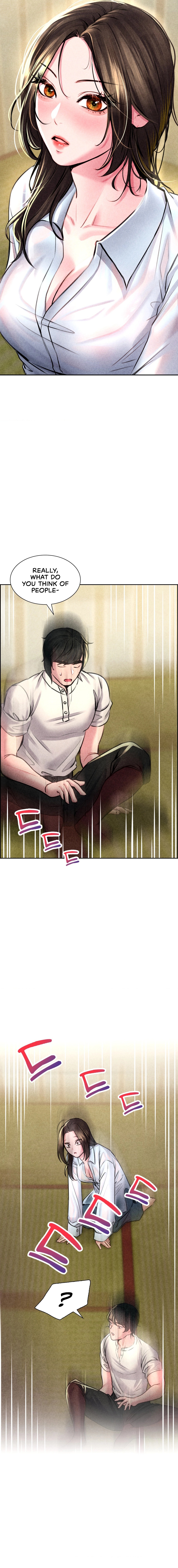Modern Apartment, Gyeongseong 1930 Chapter 4 image 14