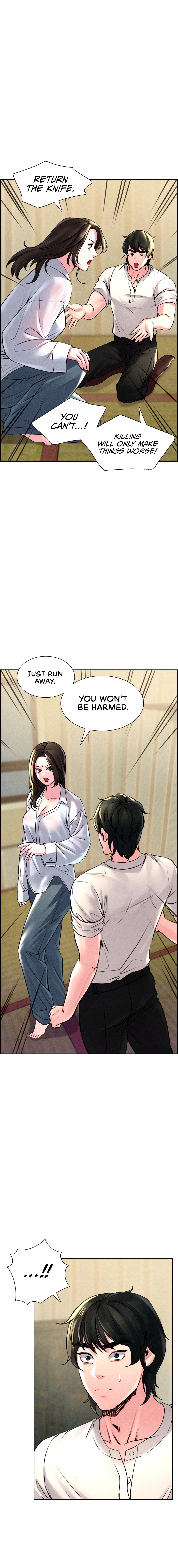 Modern Apartment, Gyeongseong 1930 Chapter 4 image 16
