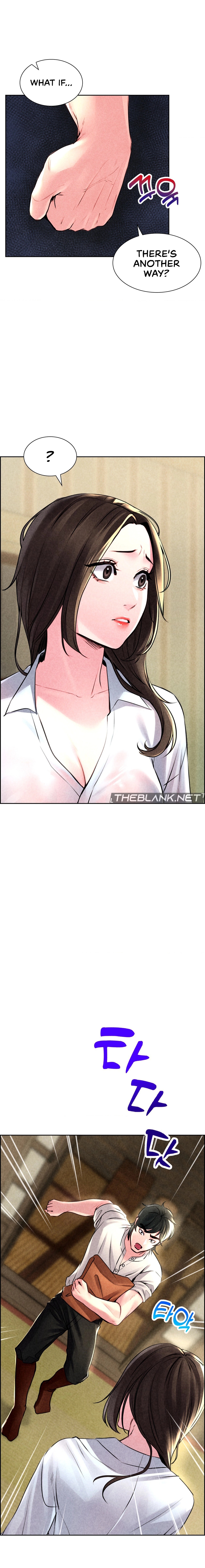 Modern Apartment, Gyeongseong 1930 Chapter 4 image 17