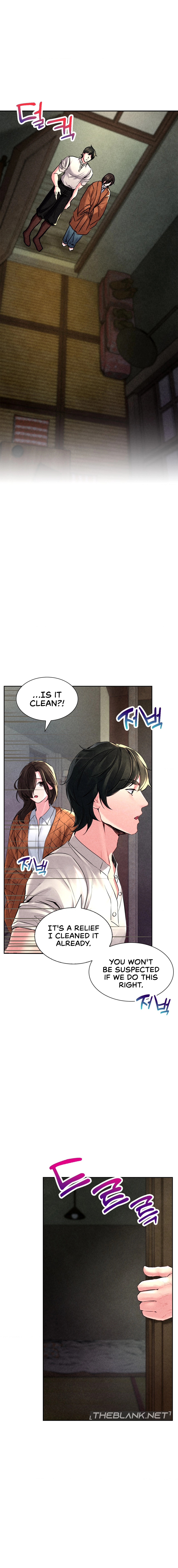 Modern Apartment, Gyeongseong 1930 Chapter 4 image 21