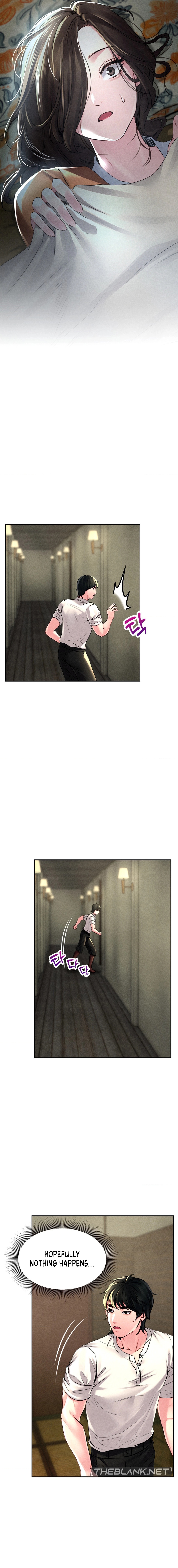 Modern Apartment, Gyeongseong 1930 Chapter 4 image 23