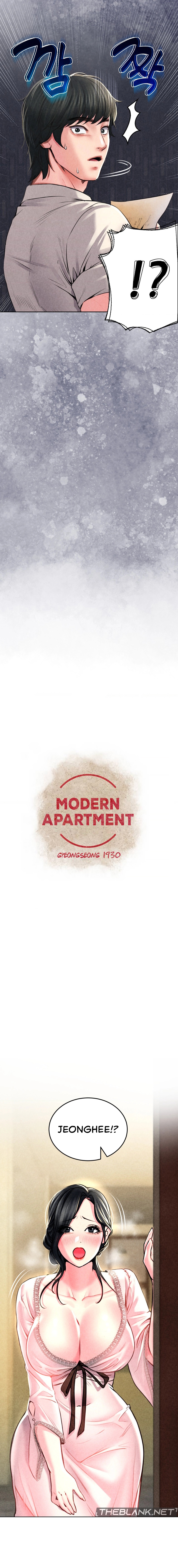 Modern Apartment, Gyeongseong 1930 Chapter 5 image 5