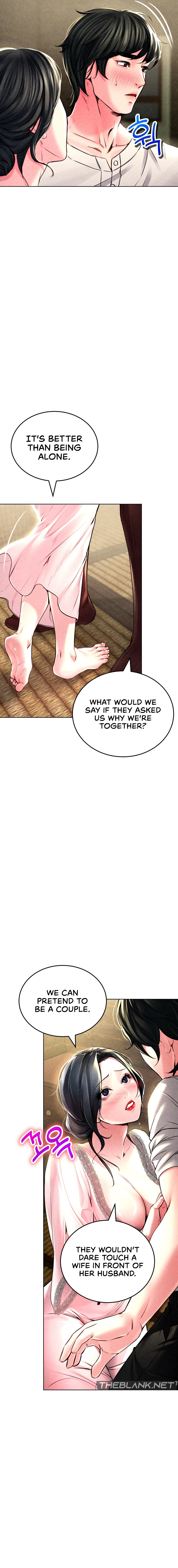 Modern Apartment, Gyeongseong 1930 Chapter 5 image 8