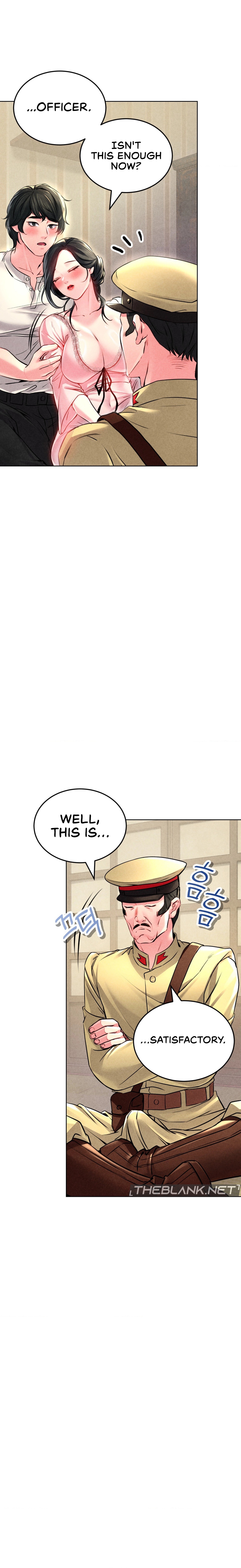 Modern Apartment, Gyeongseong 1930 Chapter 6 image 10