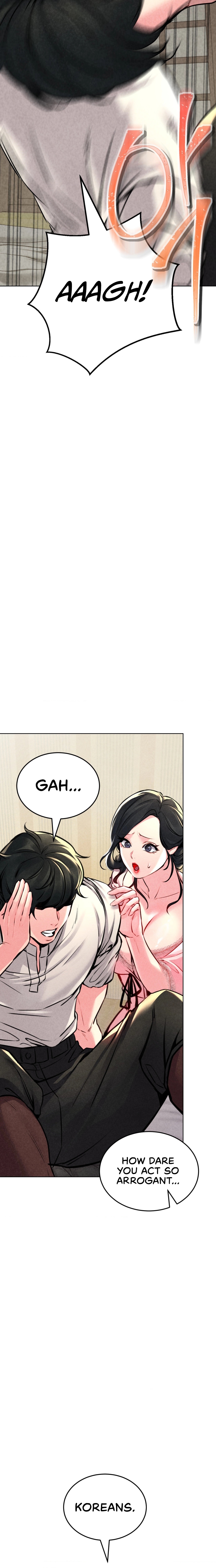 Modern Apartment, Gyeongseong 1930 Chapter 6 image 14