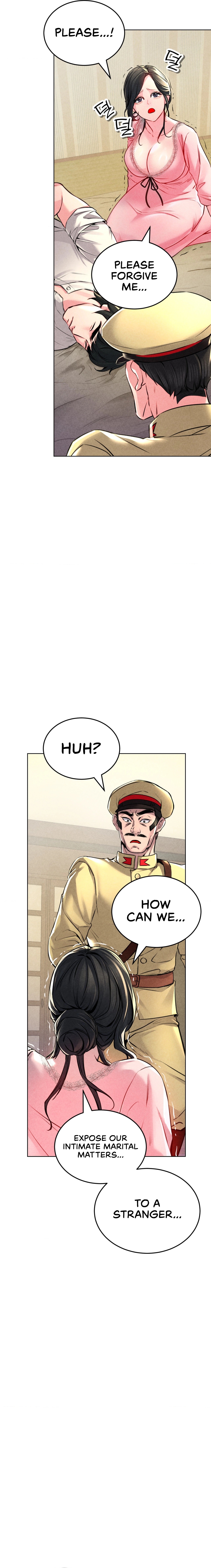 Modern Apartment, Gyeongseong 1930 Chapter 6 image 16