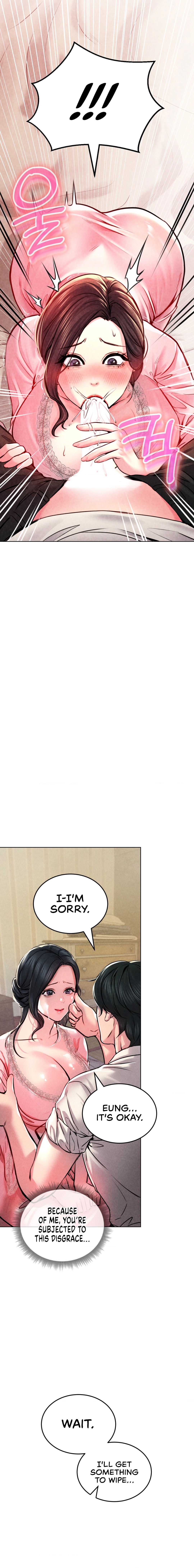 Modern Apartment, Gyeongseong 1930 Chapter 6 image 27