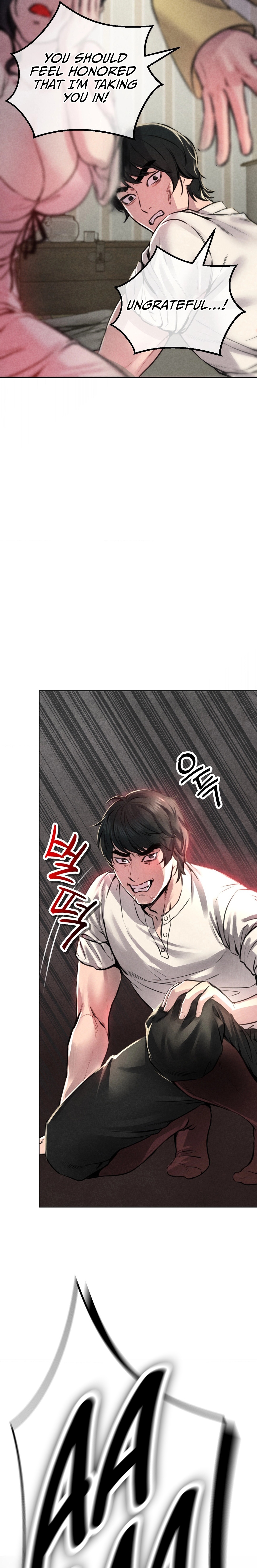 Modern Apartment, Gyeongseong 1930 Chapter 6 image 30