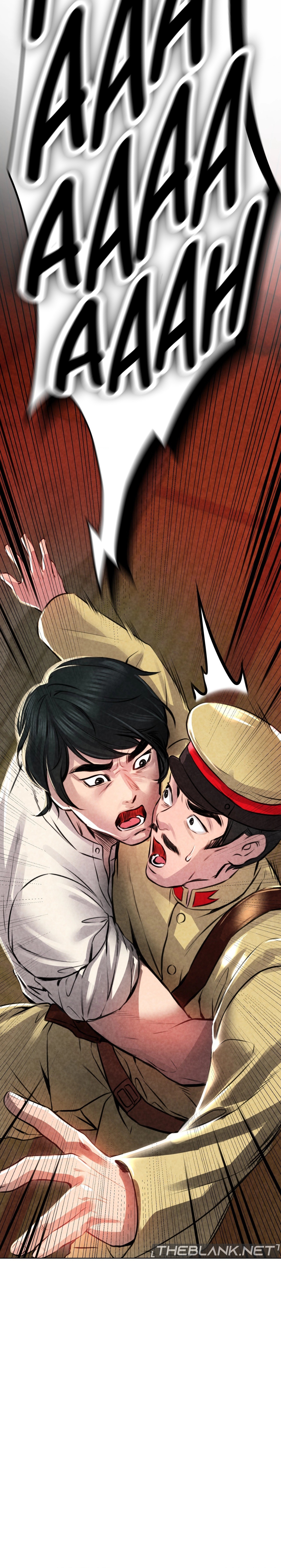 Modern Apartment, Gyeongseong 1930 Chapter 6 image 31