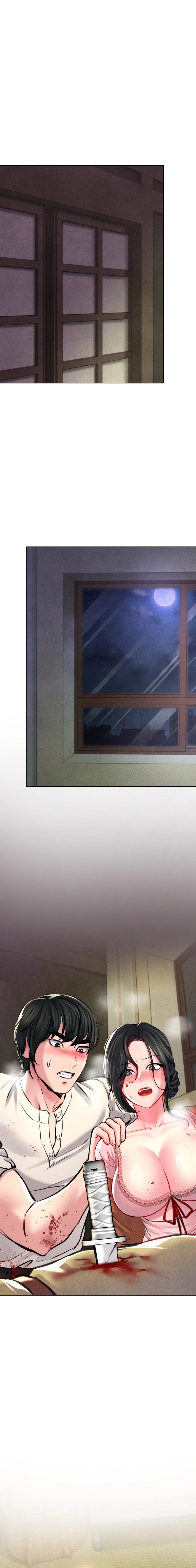 Modern Apartment, Gyeongseong 1930 Chapter 7 image 12