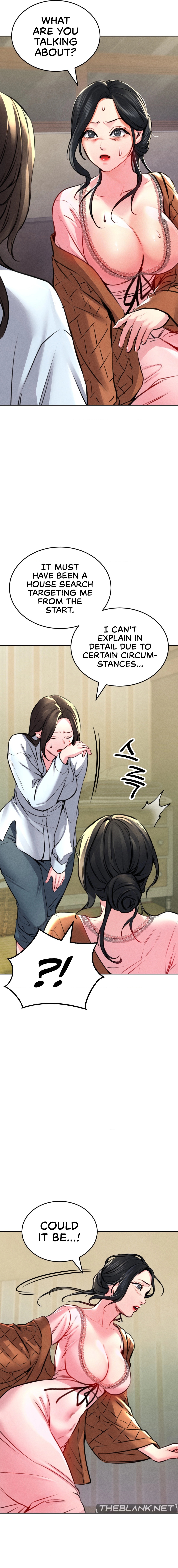 Modern Apartment, Gyeongseong 1930 Chapter 7 image 14