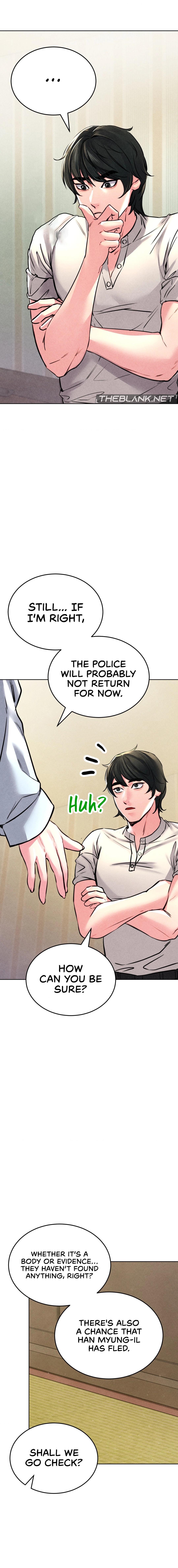 Modern Apartment, Gyeongseong 1930 Chapter 7 image 19