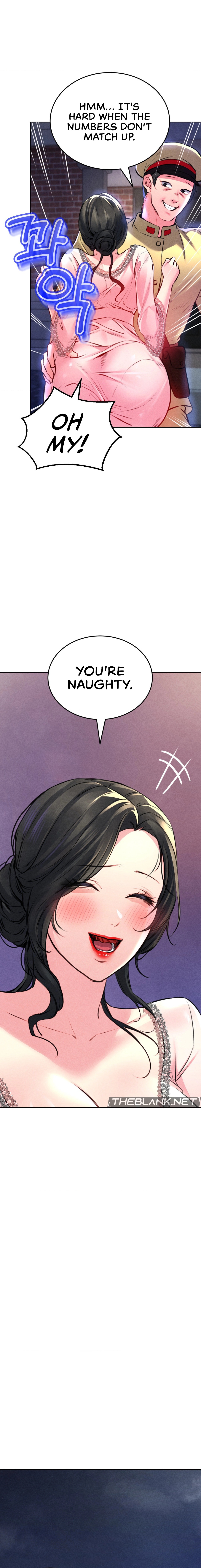 Modern Apartment, Gyeongseong 1930 Chapter 7 image 28